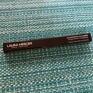 Laura Mercier caviar stick eye color